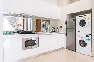 Soho Suites KLCC by GuestHouse | 5-10mins to KLCC Vacation rental in Federal Territory of Kuala Lumpur
