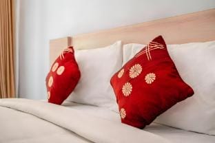 Great Deluxe Double Room with Great View in Penida Vacation rental in Nusapenida