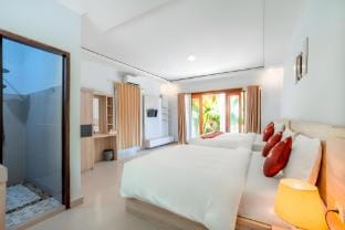 Great Family Room with Great View in Nusa Penida Vacation rental in Nusapenida