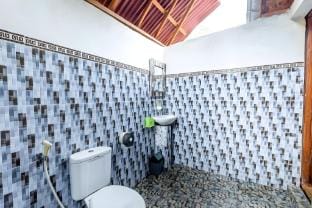 Unique 1BR  with Pool near SunSun Beach Vacation rental in Nusapenida