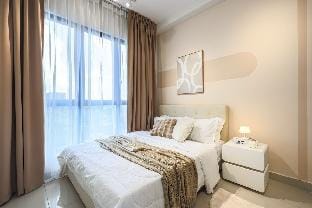 Cozy Stay |5pax @ 7min to Mid Valley by Nexx Field Vacation rental in Petaling Jaya