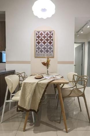 Cozy Stay |5pax @ 7min to Mid Valley by Nexx Field Vacation rental in Petaling Jaya