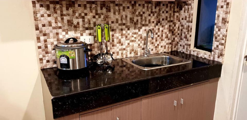 Mailz Haven Door 7 remarkable budget friendly Apartment in Davao City