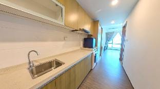 Carnelian Tower - Sea & Sunset View 4203 Vacation rental in Johor