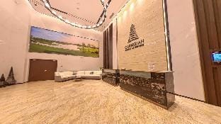 Carnelian Tower - Sea & Sunset View 4203 Vacation rental in Johor