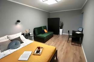Almaty apart Apartment in Almaty
