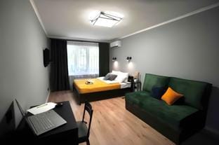 Almaty apart Apartment in Almaty