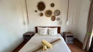 Beautiful Double Room with Pool in Nusa Penida Vacation rental in Nusapenida