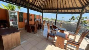 Beautiful Double Room with Pool in Nusa Penida Vacation rental in Nusapenida