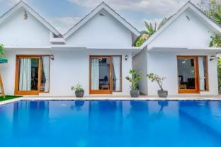 Lovely Double Room with Pool in Nusa Penida Vacation rental in Nusapenida