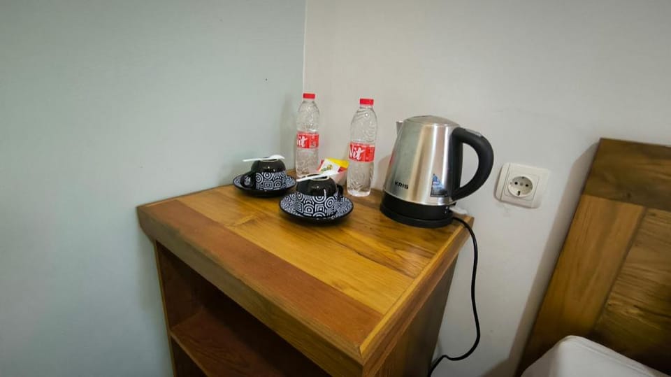 Nezs Guesthouse Syariah Bed and Breakfast in Special Region of Yogyakarta