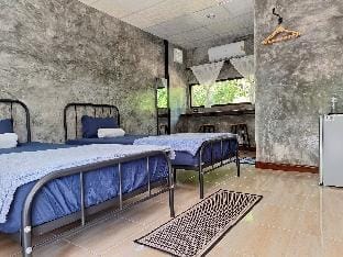 Ban Ratsameethong Homestay Vacation rental in Thailand