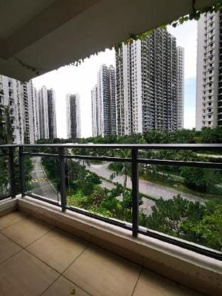 Peaceful Forestcity Ataraxia home Vacation rental in Johor