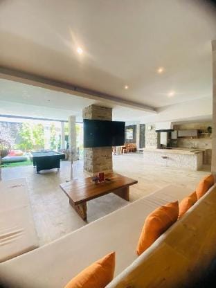 Puri Ratu Jimbaran Vacation rental in Kuta Selatan