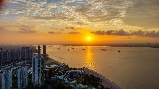 ForestCity Carnelian Tower Near Water Park 3416 Vacation rental in Johor