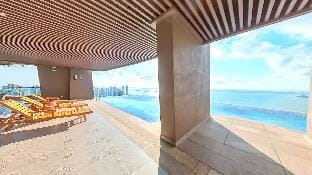 Breathtaking Sunrise View at Carnelian Tower 4214 Vacation rental in Johor