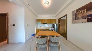 Breathtaking Sunrise View at Carnelian Tower 4214 Vacation rental in Johor