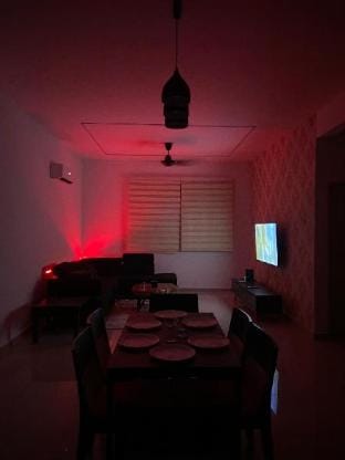 KLIA Transit / Sepang Circuit For 8 Pax Apartment in Negeri Sembilan, Malaysia