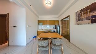 Spectacular Seaview at Carnelian Tower 4222 Vacation rental in Johor