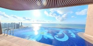 Carnelian Tower - Forest City FC4225 Vacation rental in Johor