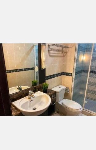 Modern & Cozy Apartment  By Seri Bukit Ceylon  Apartment in Federal Territory of Kuala Lumpur