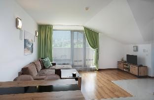 Pirin Bliss Apartment Ski, SPA & View Apartment in Blagoevgrad Province