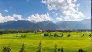 Pirin Bliss Apartment Ski, SPA & View Apartment in Blagoevgrad Province