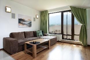 Pirin Bliss Apartment Ski, SPA & View Apartment in Blagoevgrad Province