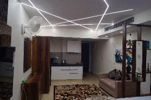 Gold Lush Homestay Apartment in Jaipur