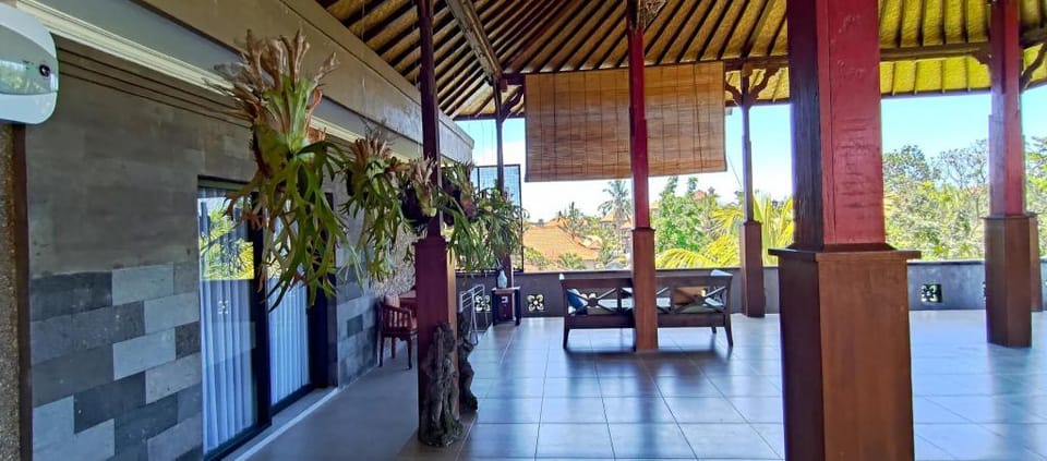 Sampara Ubud with Mindrum Group Hotel in Ubud