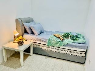 Comfortable Stay@The Square One City  Apartment in Subang Jaya