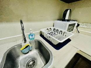 Comfortable Stay@The Square One City  Apartment in Subang Jaya