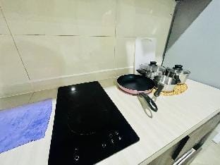 Comfortable Stay@The Square One City  Apartment in Subang Jaya