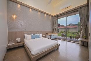 Villa 119 By Stayzation Villa in Maharashtra
