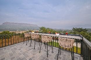 Villa 119 By Stayzation Villa in Maharashtra
