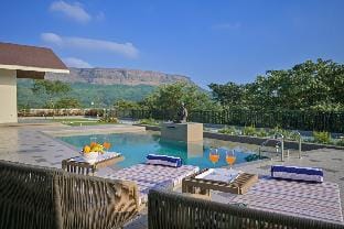 Villa 119 By Stayzation Villa in Maharashtra
