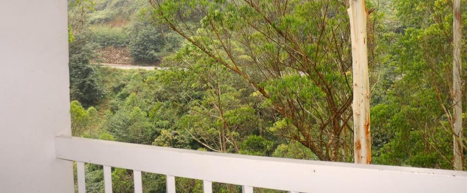 EDEN HOLIDAYS RIVER SIDE INN Hotel in Munnar