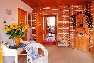 Potsdamer Feriewohnung Apartment in Potsdam