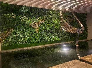 Luca's Cove in AIR Residences Makati Apartment in Makati