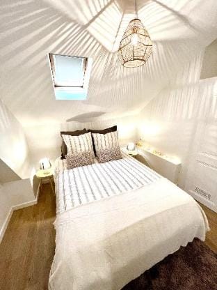 L'étoile Grenobloise ✨ Apartment in Grenoble