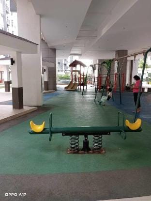 Vine Residences Condo Staycation in Quezon City Apartment in Quezon City