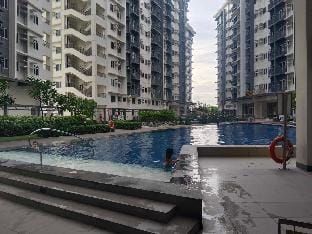 Vine Residences Condo Staycation in Quezon City Apartment in Quezon City