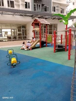 Vine Residences Condo Staycation in Quezon City Apartment in Quezon City