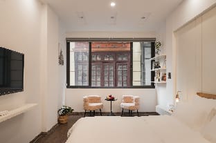 Ukiyo|3 bedrooms house in the heart of Hanoi Vacation rental in Hanoi