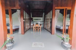 Incredibly 2BR Private Pool Villa in Ubud Center Villa in Bali