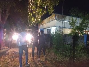 DelasVegas Vacation rental in Varkala