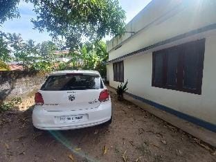 DelasVegas Vacation rental in Varkala