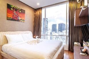 Bukit Bintang Houses Vacation rental in Federal Territory of Kuala Lumpur