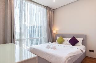Soho Suites KLCC by GuestHouse| 5-10mins to KLCC Vacation rental in Federal Territory of Kuala Lumpur