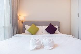 Soho Suites KLCC by GuestHouse| 5-10mins to KLCC Vacation rental in Federal Territory of Kuala Lumpur